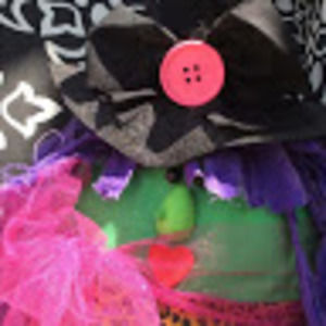 Meet your Posher, Margaret